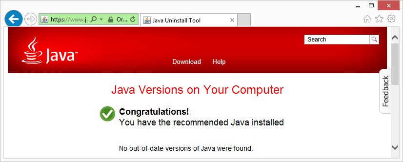 BestFXVPS_Java_check